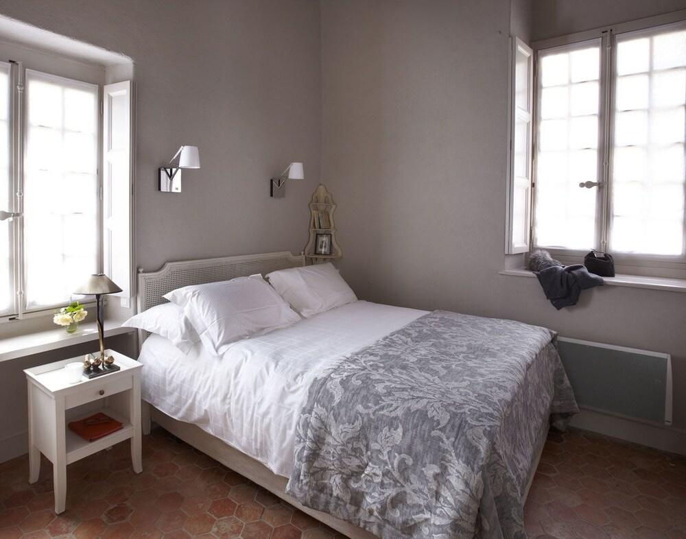 La Borde - Teritoria Otel Leugny Dış mekan fotoğraf