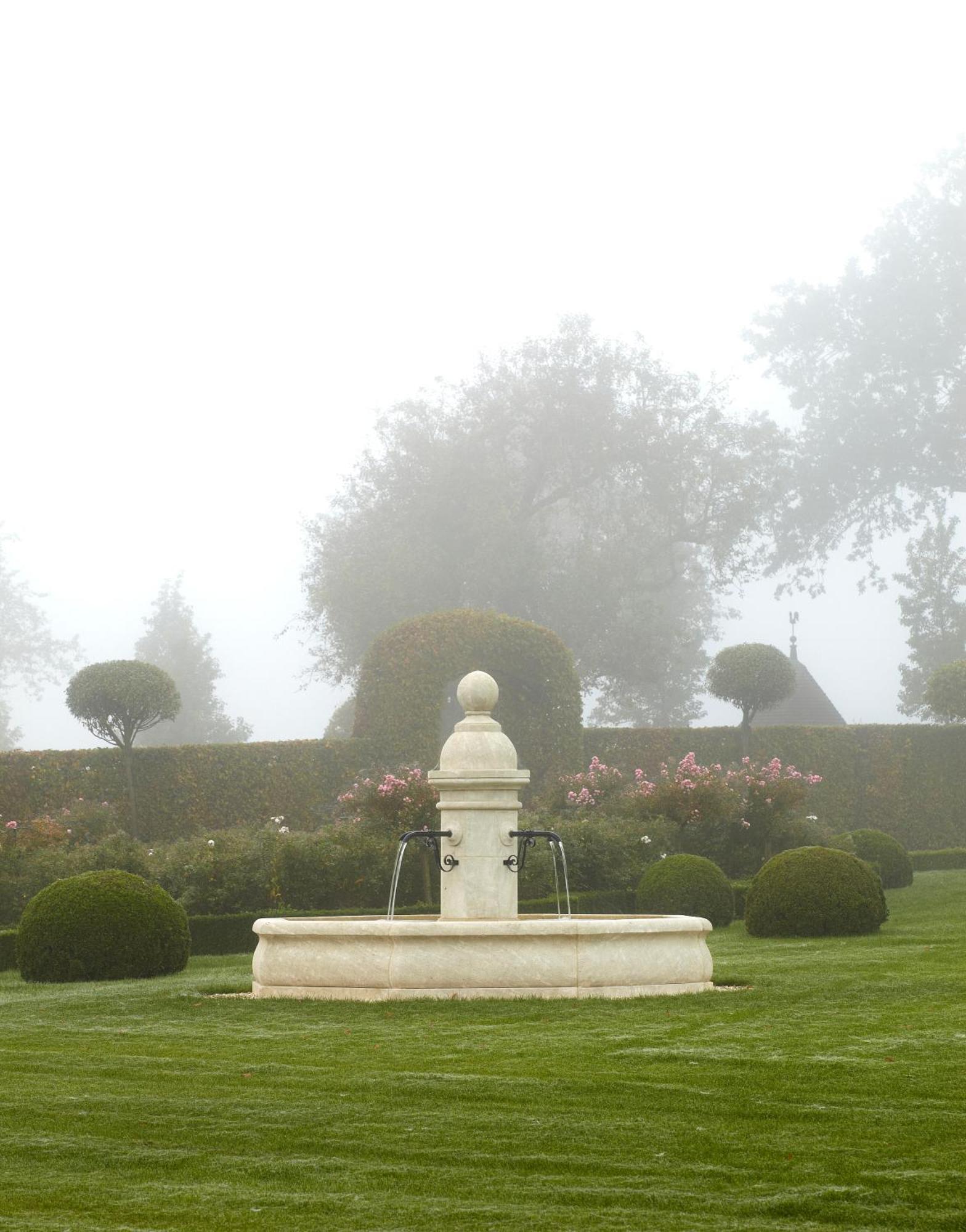 La Borde - Teritoria Otel Leugny Dış mekan fotoğraf