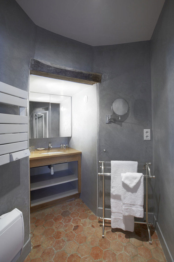 La Borde - Teritoria Otel Leugny Dış mekan fotoğraf